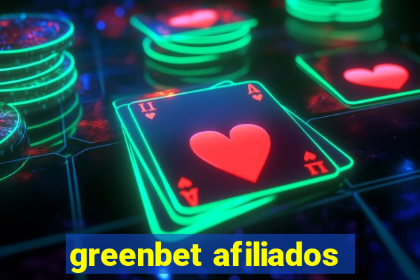 greenbet afiliados